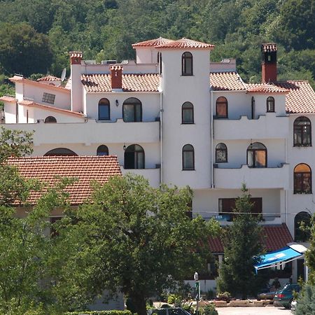 Rooms Luna Sol Крница Экстерьер фото