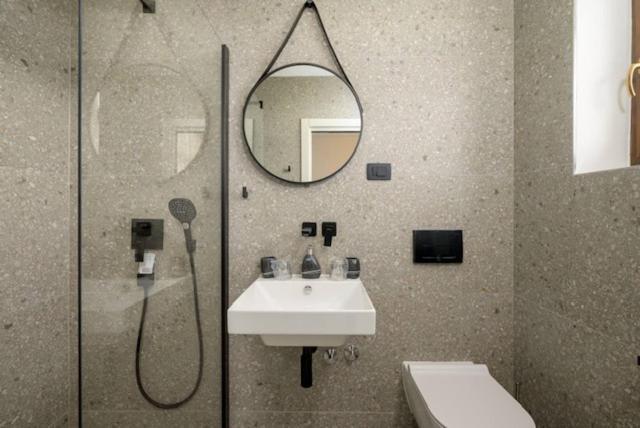 Rooms Luna Sol Крница Экстерьер фото
