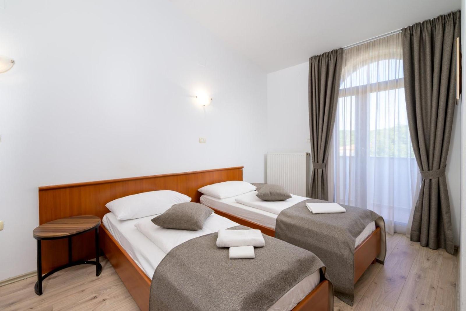 Rooms Luna Sol Крница Экстерьер фото