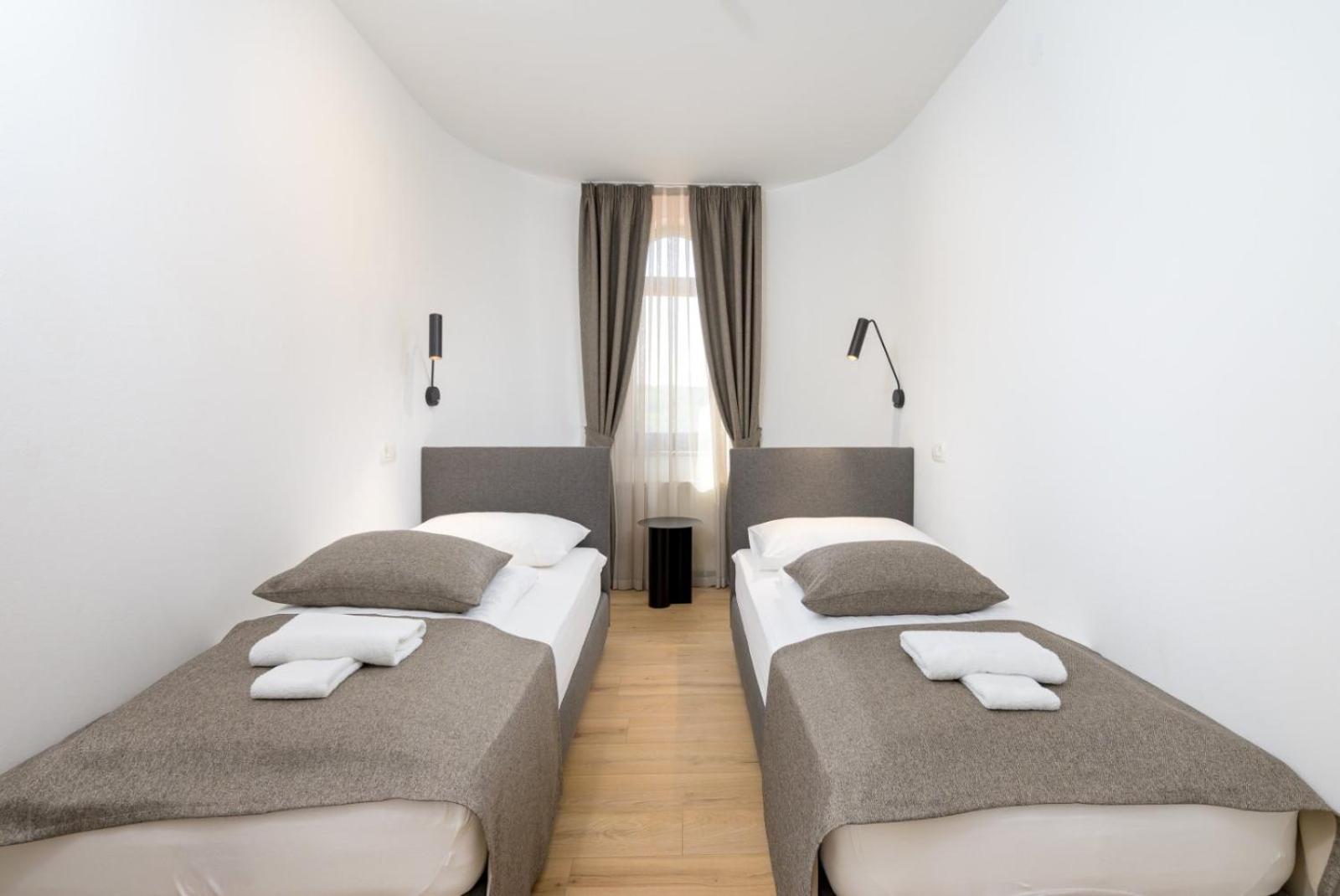 Rooms Luna Sol Крница Экстерьер фото