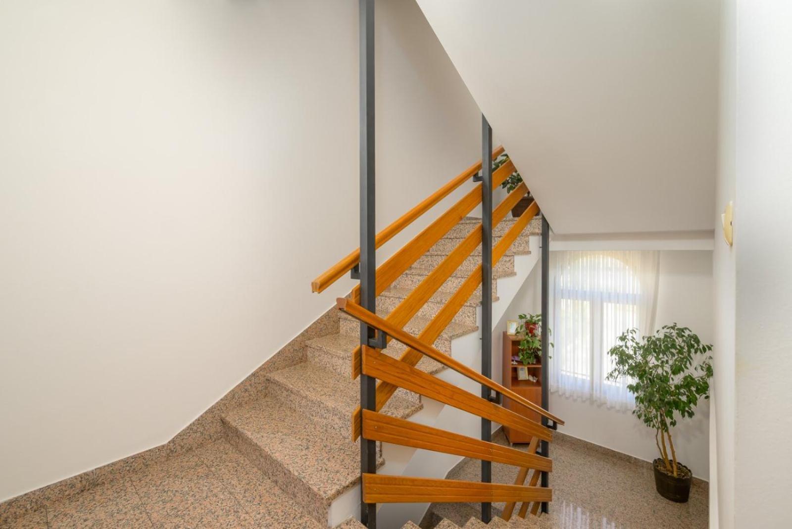 Rooms Luna Sol Крница Экстерьер фото