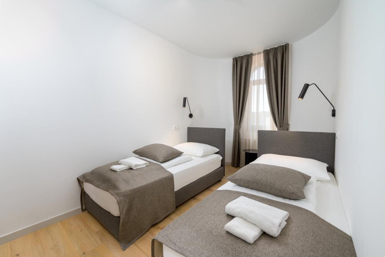 Rooms Luna Sol Крница Экстерьер фото
