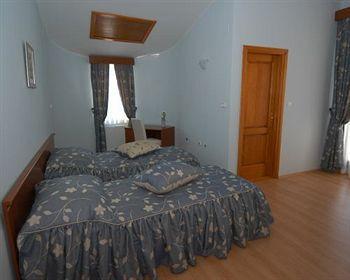 Rooms Luna Sol Крница Экстерьер фото